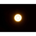 HEITRONIC Downlight DL6808 rund IP54, hvid d�mpbar