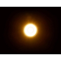 HEITRONIC Downlight DL6808 rund IP54, hvid d�mpbar