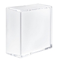 LED V�glampe CABRERA Udend�rs lampe, 10W, 3000K, 880lm, IP65, glas hvid