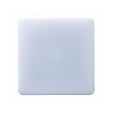 LED Outdoor Wall / Ceiling luminaire PRONTO, IP54, 33x33cm, SQUARE, 24W 3000K 2160lm