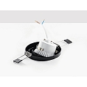 HEITRONIC LED Modul MR16, som GU10 erstatning til Indbygningsspot, 5W 3000K 380lm 38�, hvid