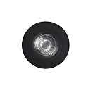 LED Recessed spot DL6809, 7W, 525lm, IP44, 2000-2800K, dimm to warm, cardanic swivelling