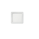 HEITRONIC Overfladearmatur SELESTO justerbar IP20, hvid d�mpbar