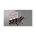 HEITRONIC solar writing board SLATE, black