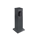 HEITRONIC Energis�jle BANGKOK 2-fold, antracit
