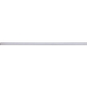 under-cabinet luminaire MICANO rigid IP20, white 16W 1100lm 3000K CRI 80 112.5cm