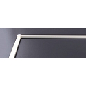 HEITRONIC Armatur til brug under kabinettet MICANO stiv IP20, hvid 16W 1100lm 3000K CRI 80 112.5cm