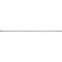 under-cabinet luminaire MICANO rigid IP20, white 13W 850lm 3000K CRI 80 87cm