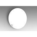 overflade- / indbygningslampe ALLROUNDER med sensor, on/off IP20, hvid 