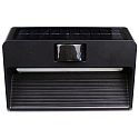 HEITRONIC Solar v�glampe MELILLA down, med sensor IP54, antracit 