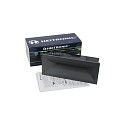 HEITRONIC Udend�rs indbygningslampe MURANO IP65, antracit 