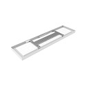 HEITRONIC Loftlampe MULTI-USE GEN 2 IP20, hvid 