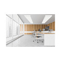HEITRONIC Loftlampe MULTI-USE GEN 2 IP20, hvid 