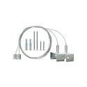 tilbeh�r Wireoph�ng SHARK-X, st�l