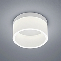 LED Loftlampe LIV 20 LED Lampe til bad, IP30, hvid matt