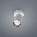 LED Loftlampe RIWA LED Downlight, 1-flamme, IP20, hvid matt