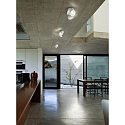 Helestra LED Loftlampe PAX LED Downlight, 1-flamme, IP20, hvid matt