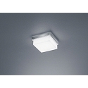 LED Loftlampe COSI 110 LED Lampe til bad, IP30, chrom