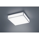 LED Loftlampe ZELO 30 LED Lampe til bad, IP44, chrom