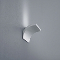 Helestra LED V�glampe ADEO LED, IP20, nikkel matt