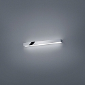LED V�glampe THEIA 60 LED Spejllampe IP 44 chrom