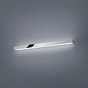 LED V�glampe THEIA 90 LED Spejllampe IP 44 chrom