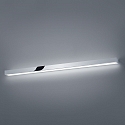 LED V�glampe THEIA 120 LED Spejllampe IP 44 chrom