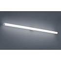 LED Wall luminaire LOOM 120 LED Mirror lamp IP44 chrome