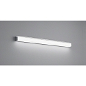 LED V�glampe NOK 90 LED Spejllampe IP44 chrom