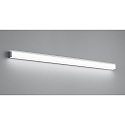 LED V�glampe NOK 120 LED Spejllampe IP44 chrom