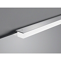 Helestra LED V�glampe ONTA 60 LED Spejllampe IP44 chrom