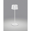 battery table lamp KORI dimmable IP65