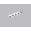 Badev�relse lampe LOOM 60 IP44, sort mat 