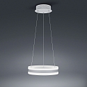 LED Pendel LIV 40 LED, IP20, hvid matt