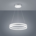 LED Pendel LIV 60 LED, IP20, hvid matt