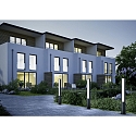 Helestra Monteringsplade PIER galvaniseret st�l