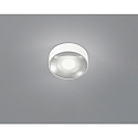 Helestra POSH Loftlampe IP65 hvid matt