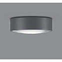 POSH Loftlampe IP65 grafit