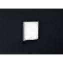 Helestra SCALA  LED V�glampe IP44 edelstahl