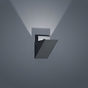Helestra FREE Wall luminaire IP54 graphite