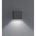 SIRI 44 V�glampe IP54 grafit