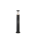 Udend�rslampe TRONCO PT1 BIG Standerlampe, E27, sort