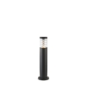 Udend�rslampe TRONCO PT1 SMALL Standerlampe, E27, sort