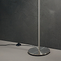 Ideal Lux Floor lamp REGOL PT1, E27, white