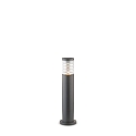 Udend�rslampe TRONCO PT1 SMALL Standerlampe, E27, antracit