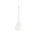 Pendel FLUT SP1 SMALL, E14, hvid