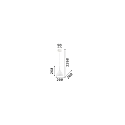 Pendel COCKTAIL SP1 SMALL, 1-flamme, E14, hvid