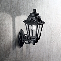 Udend�rslampe ANNA AP1 BIG V�glampe, E27