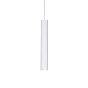 Pendel LOOK SP1 SMALL, 1-flamme, GU10, 50W, hvid