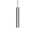 Pendel LOOK SP1 SMALL, 1-flamme, GU10, 50W, chrom